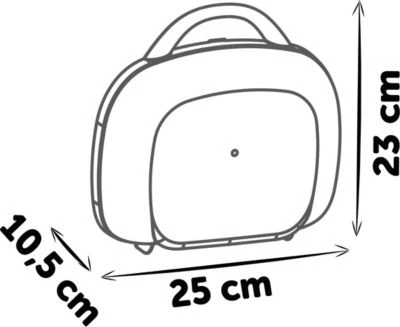 Smoby Doktorkoffer 7 Smoby Doktorkoffer – Bild 5