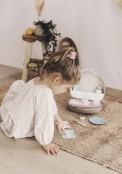 Smoby Baby Nurse Puppenpflegekoffer -Kinder Verkauf 24942974 04