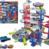 Majorette Super Chase Center -Kinder Verkauf 24946896 01