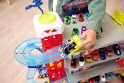 Majorette Super Chase Center -Kinder Verkauf 24946896 03