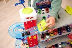 Majorette Super Chase Center -Kinder Verkauf 24946896 04