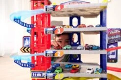 Majorette Super Chase Center -Kinder Verkauf 24946896 05