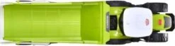 Dickie Toys CLAAS Farm Tractor & Trailer -Kinder Verkauf 24946912 04