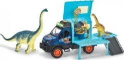 Dickie Toys Dino World Lab, Try Me -Kinder Verkauf 24946914 03