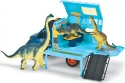Dickie Toys Dino World Lab, Try Me -Kinder Verkauf 24946914 04