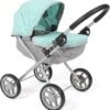 CHIC 2000 Puppenwagen LILLI, Melange Mint -Kinder Verkauf 24957588 01