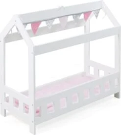 CHIC 2000 Cabin Bett, Stars Grau 8 CHIC 2000 Cabin Bett, Stars Grau -Kinder Verkauf 24957680 03