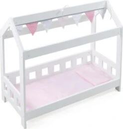 CHIC 2000 Cabin Bett, Stars Grau 9 CHIC 2000 Cabin Bett, Stars Grau -Kinder Verkauf 24957680 04