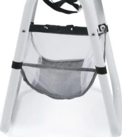 CHIC 2000 Puppen-Hochstuhl, Jeans Grey -Kinder Verkauf 24957684 04