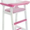 CHIC 2000 Puppen-Hochstuhl Fiori -Kinder Verkauf 24957749 01