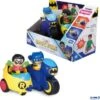 Tomy Batman 2-in-1 Batcycle -Kinder Verkauf 25023187 01