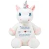 Elefantasie Stofftier Einhorn Bestickt Personalisiert 1 Elefantasie Stofftier Einhorn Bestickt Personalisiert -Kinder Verkauf 25039947 01