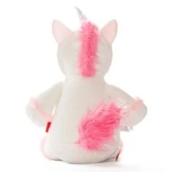 Elefantasie Stofftier Einhorn Bestickt Personalisiert -Kinder Verkauf 25039947 03