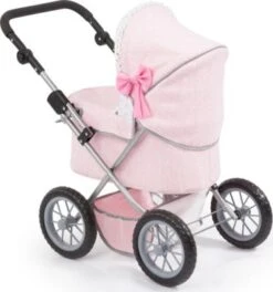 Reig Trebdy Walker In Den Farben Blau Mit Rosa Aplikationen -Kinder Verkauf 25040318 02