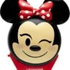 LiP SMACKER Disney Emoji Minnie Lippenpflegestift - Erdbeerlimo-Geschmack, 7,4 G -Kinder Verkauf 25046888 01