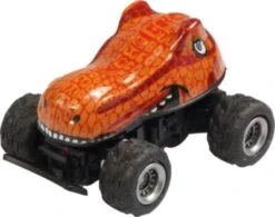 RC Mini Dino T-REX , Revell Control Ferngesteuertes Mini Auto - Dino, 6,5 Cm -Kinder Verkauf 25088736 03