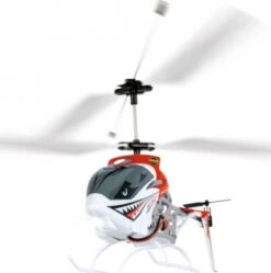 CARSON Easy Tyrann 250 2.4G 100%RTF Rot -Kinder Verkauf 25151558 03