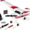 CARSON RC Sportflugzeug 2.4 G 100% RTR Rot -Kinder Verkauf 25151566 01