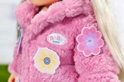 BABY Born® Flauschmantel 43 Cm 10 BABY Born® Flauschmantel 43 Cm -Kinder Verkauf 25330130 03