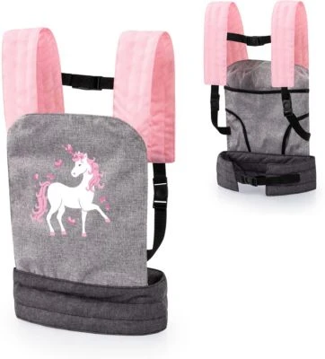 Puppentrage Von Bayer 3 Puppentrage Von Bayer