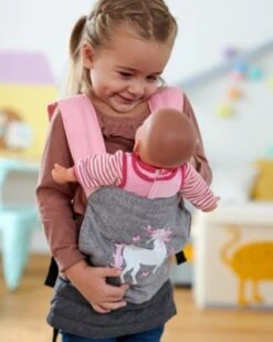 Puppentrage Von Bayer 8 Puppentrage Von Bayer -Kinder Verkauf 25344382 02