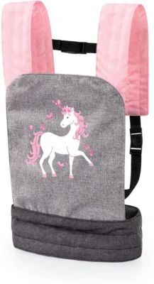 Puppentrage Von Bayer 5 Puppentrage Von Bayer – Bild 3