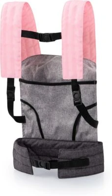 Puppentrage Von Bayer 6 Puppentrage Von Bayer – Bild 4