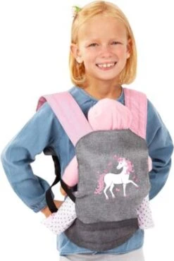 Puppentrage Von Bayer 11 Puppentrage Von Bayer -Kinder Verkauf 25344382 05