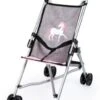 Puppenbuggy Einhorn Von Bayer -Kinder Verkauf 25344385 01