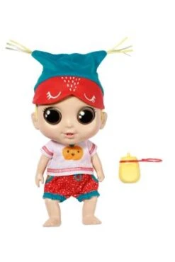 CHOU CHOU Baby Luca 30 Cm 9 CHOU CHOU Baby Luca 30 Cm -Kinder Verkauf 25484278 02