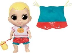 CHOU CHOU Baby Luca 30 Cm 10 CHOU CHOU Baby Luca 30 Cm -Kinder Verkauf 25484278 03