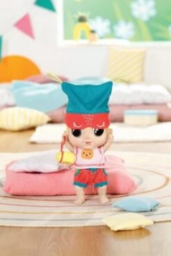 CHOU CHOU Baby Luca 30 Cm 11 CHOU CHOU Baby Luca 30 Cm -Kinder Verkauf 25484278 04