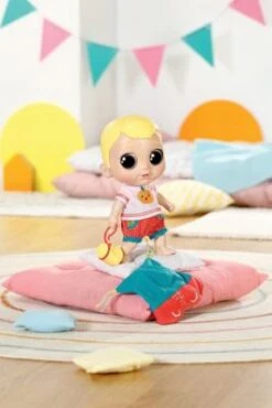 CHOU CHOU Baby Luca 30 Cm 12 CHOU CHOU Baby Luca 30 Cm -Kinder Verkauf 25484278 05