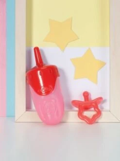 BABY Born® Little Flasche & Schnuller 36 Cm, 2-fach Sortiert -Kinder Verkauf 25484284 03