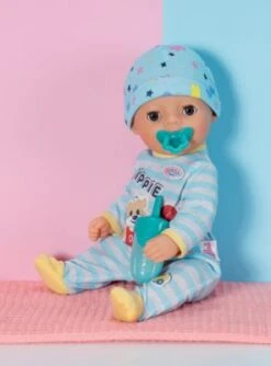 BABY Born® Little Flasche & Schnuller 36 Cm, 2-fach Sortiert -Kinder Verkauf 25484284 05