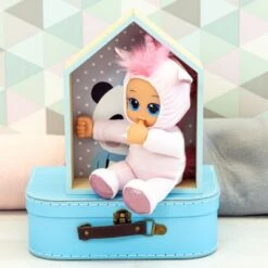 BAYER Puppe Einhorn 30 Cm -Kinder Verkauf 25569422 05