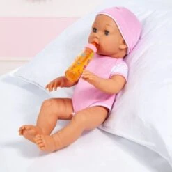 BAYER Fläschchen Magic Bottle MO -Kinder Verkauf 25569450 03