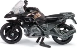 SIKU Super 1399 BMW R 1250 GS LCI