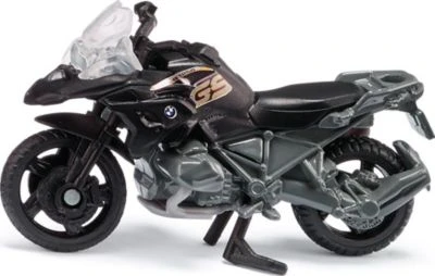 SIKU Super 1399 BMW R 1250 GS LCI 3 SIKU Super 1399 BMW R 1250 GS LCI