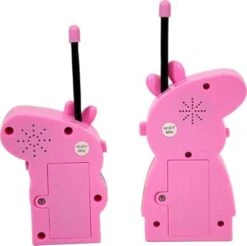 Walkie Talkies Peppa Pig -Kinder Verkauf 25765795 04