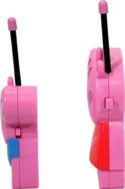 Walkie Talkies Peppa Pig -Kinder Verkauf 25765795 05