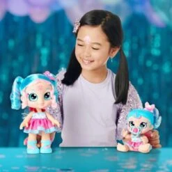 Kindi Kids™ Jessicake Als Fee Mit Magischer Gesichtsbemalung -Kinder Verkauf 25776251 05