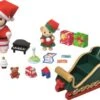 Sylvanian Families Lionels Winterschlitten 1 Sylvanian Families Lionels Winterschlitten -Kinder Verkauf 25784166 01