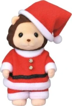 Sylvanian Families Lionels Winterschlitten -Kinder Verkauf 25784166 03