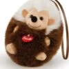 Trudi Charms Anhänger Aus Plüsch Igel Ca. 11 Cm (Größe XXS) (29083) -Kinder Verkauf 25851779 01