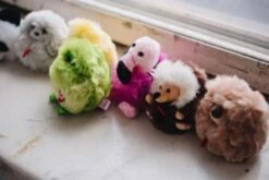 Trudi Charms Anhänger Aus Plüsch Igel Ca. 11 Cm (Größe XXS) (29083) -Kinder Verkauf 25851779 02