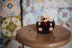 Trudi Charms Anhänger Aus Plüsch Igel Ca. 11 Cm (Größe XXS) (29083) -Kinder Verkauf 25851779 03