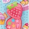 Martinelia Yummy - Strawberry Make-Up Set -Kinder Verkauf 25856043 01