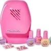 Martinelia Yummy - Nail Art Set -Kinder Verkauf 25856075 01