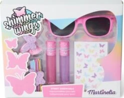 Martinelia Shimmer Wings - Street Essentials Set -Kinder Verkauf 25856089 02